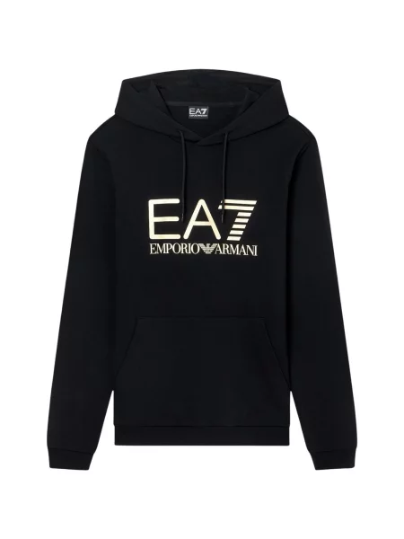 Mikina Emporio Armani Ea7