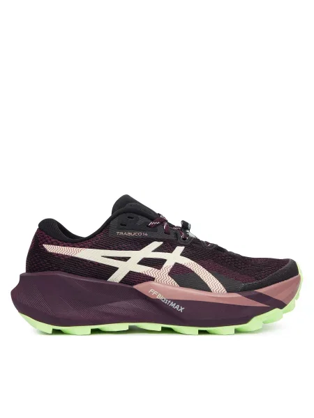 Кроссовки для бега Asics черные