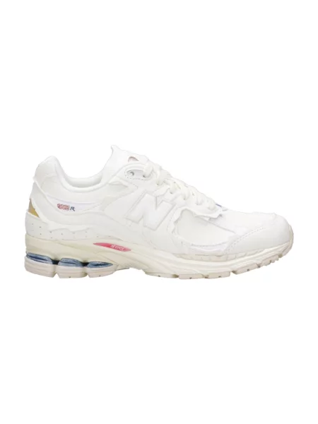 New Balance sneakersy Protection Pack beżowy białe