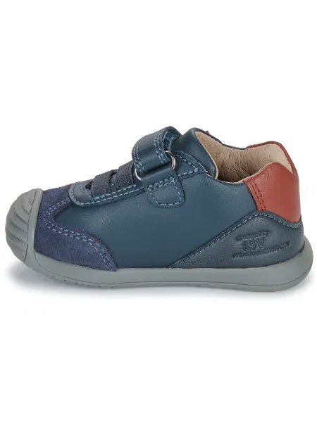 Pantofi copii Biomecanics albastru