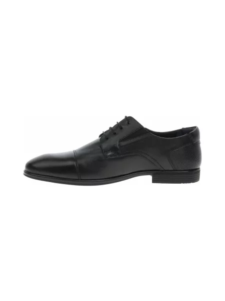Pantofi Marco Tozzi negru