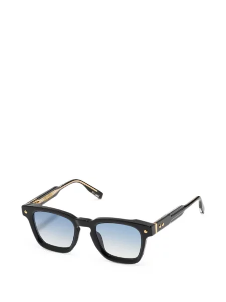 Ochelari de soare John Dalia negru
