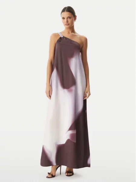 BOSS Rochie de vară Dantea Colorat