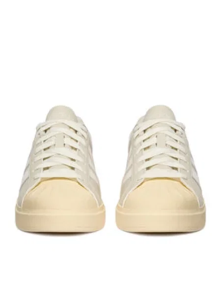 Sneakersy adidas CEO-STREETTALK J šedá