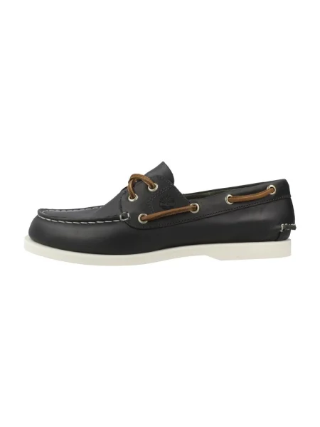 Tenisky Timberland modrá