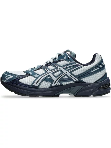 Tenisky Asics modrá
