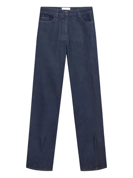 Jeansy 16arlington niebieskie