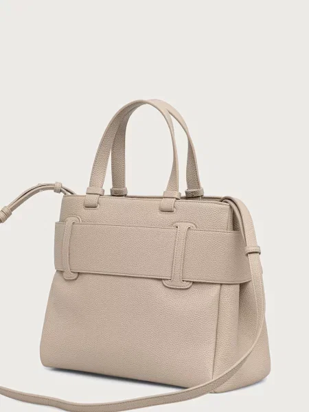 ARMANI EXCHANGE Kézitáska SUSIE' bézs