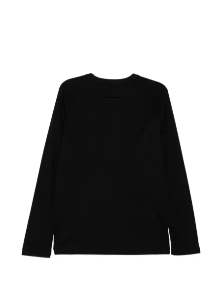 Skarpety Zegna czarne