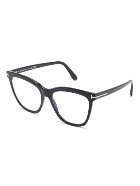 Ochelari de soare Tom Ford Eyewear negru