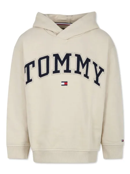 Bluza z kapturem dziecięca Tommy Hilfiger