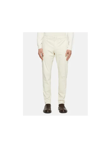Pantaloni Dondup bej