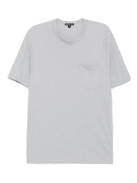 Tricou James Perse albastru