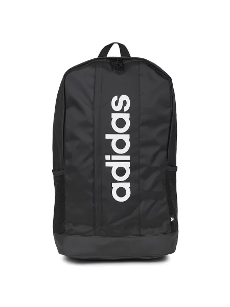 ADIDAS PERFORMANCE Sportski ruksak / bijela crna