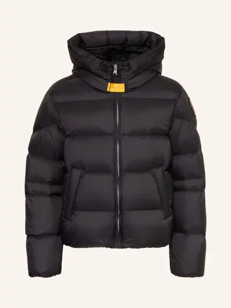 Parajumpers Péřové Bundy černá