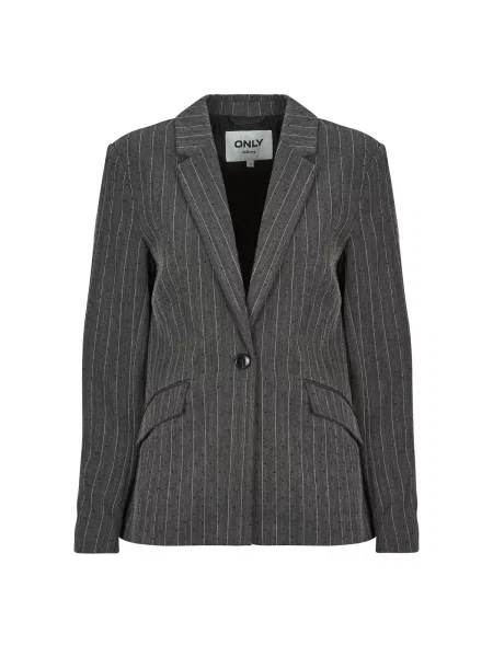 Blazer Only siva