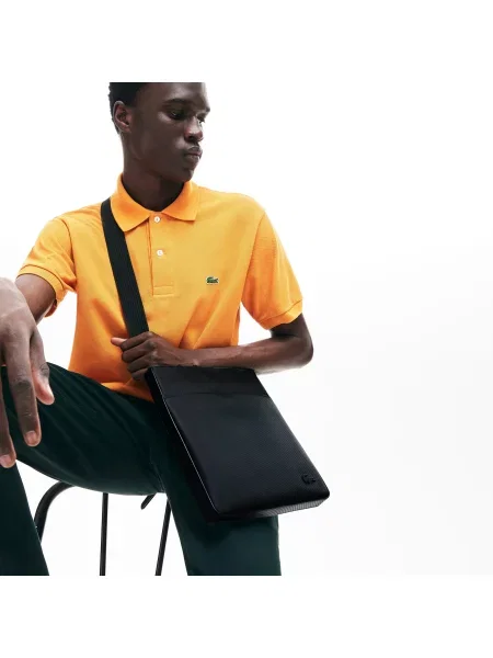 Lacoste сумка чоловіча Classic