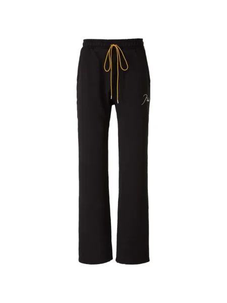 Pantaloni Rhude negru