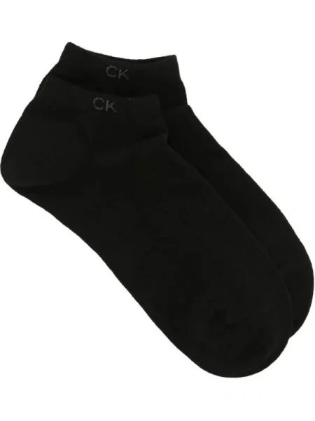 Calvin Klein Șosete negru