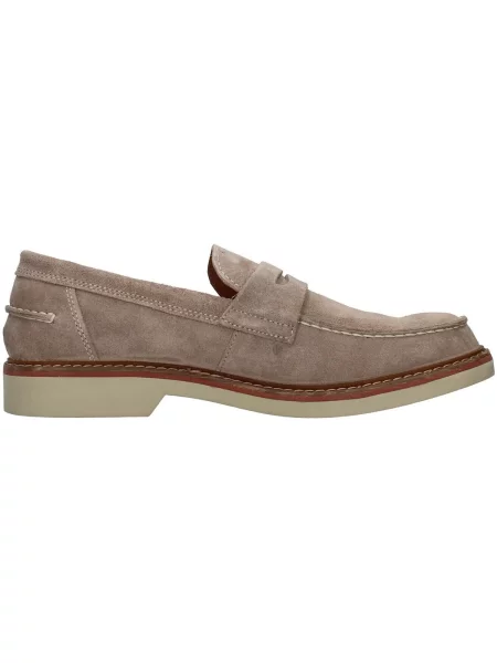 Pantofi Igi&co bej