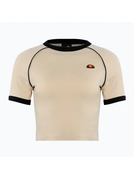 Olcsóbban. Ellesse női póló Chevalier beige. Méret: L bézs