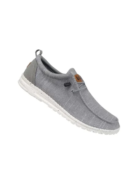 Pantofi Lee Cooper gri