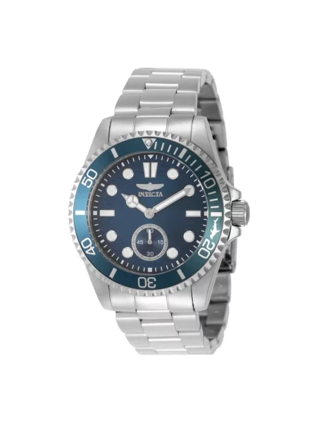 Zegarek Invicta szary