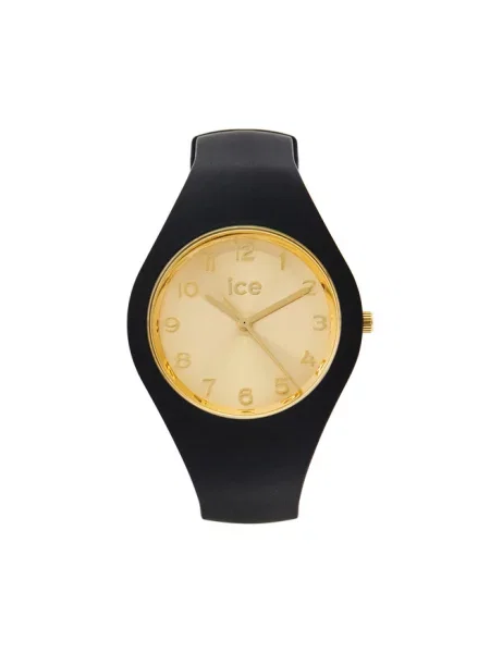 Zegarek Ice-Watch czarny