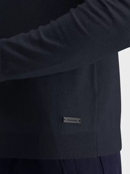 Водолазка Pierre Cardin синя