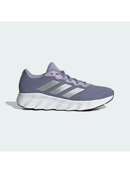 Buty do biegania adidas Switch Move Violet fioletowe