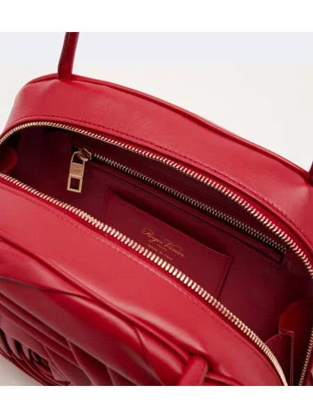 Geantă Roger Vivier din piele
