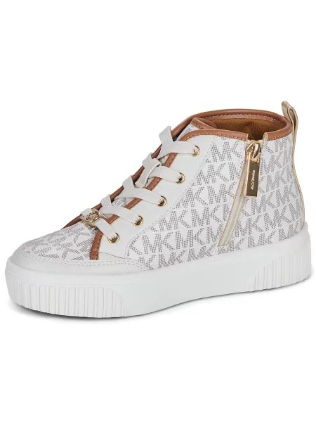 Pantofi copii Michael Michael Kors bej