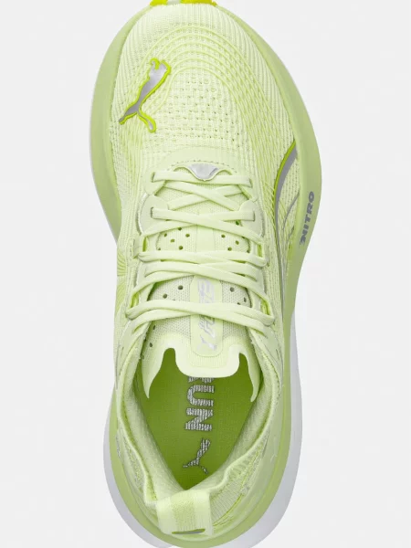 Puma futócipő ForeverRun NITRO 2 sárga
