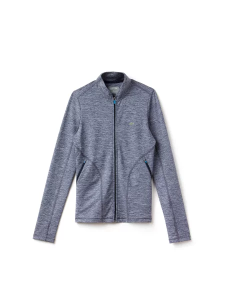 Lacoste толстовка SPORT сіра