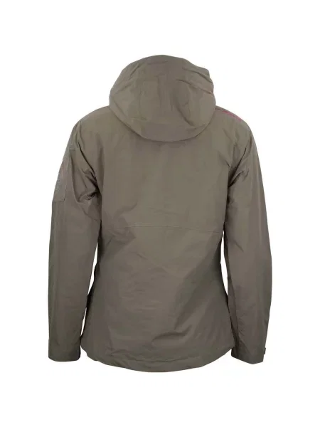 Parka Peak Mountain bež