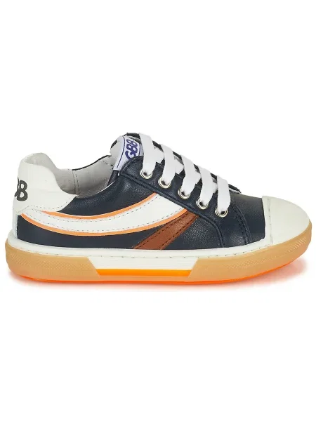 Pantofi copii Gbb albastru