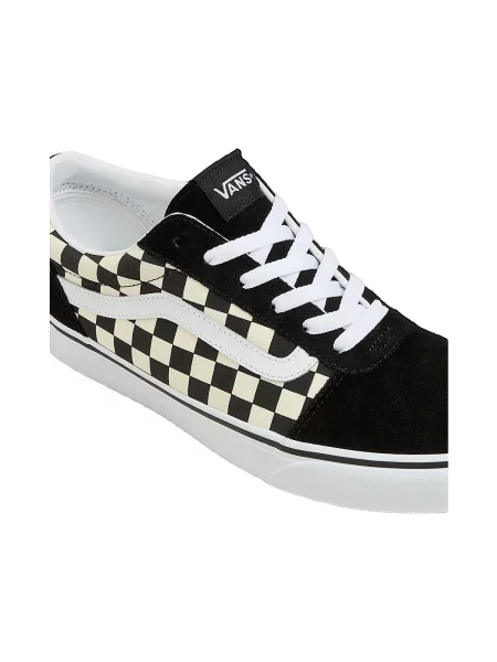 Tenisky Vans čierna