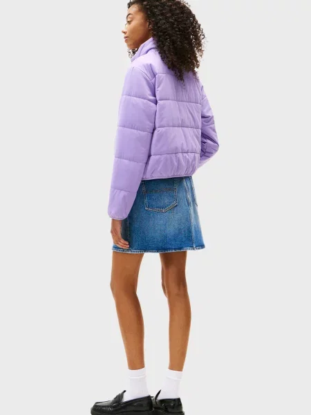 Джинсовая куртка Tommy Jeans