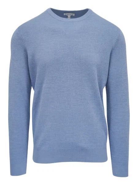 Pulover Peter Millar albastru