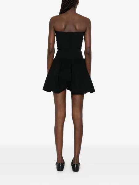 Kombinezon Cfcl dzwony czarny