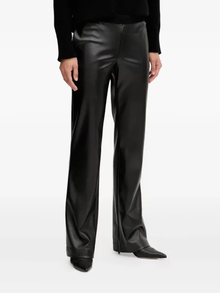 Pantaloni Ermanno Scervino negru