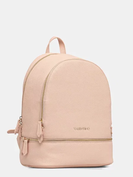Valentino Bags rucsac portocaliu