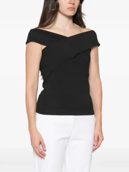 Top Andiata negru