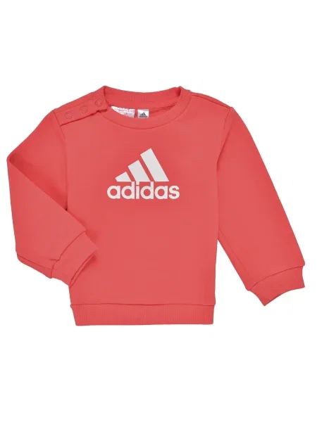 Costum copii Adidas roșu