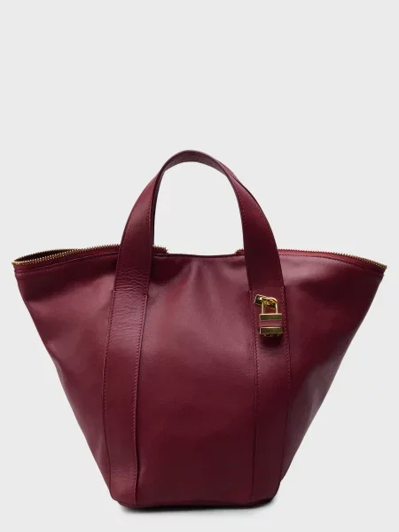 Сумка Roberta Gandolfi красная