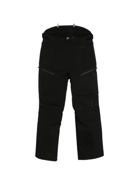 Pantaloni de schi Fusalp negru