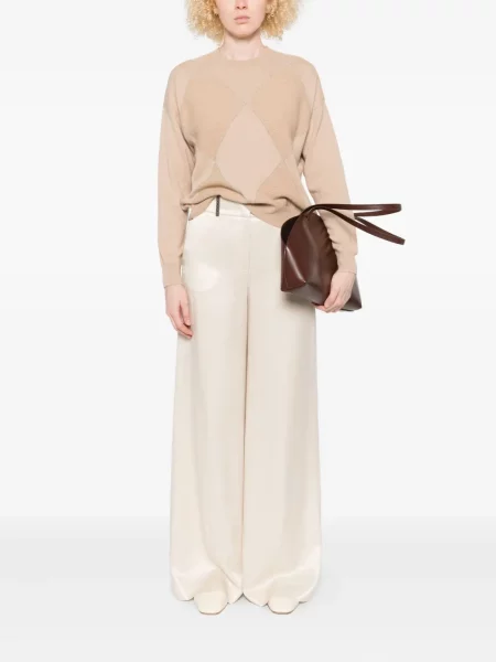 Pantaloni Peserico