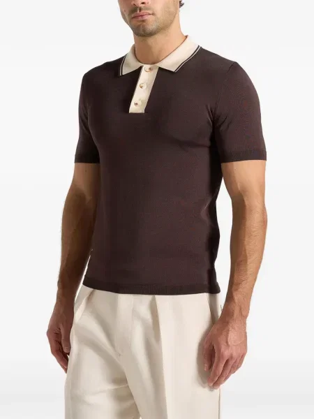 Polotričko Manière De Voir hnědé