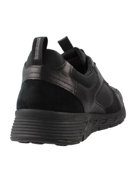 Pantofi Geox negru