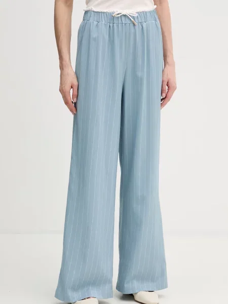 Gaudi pantaloni albastru